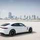 Illustration for article titled 2019 Porsche Panamera GTS: The Grocery Getter That Will Do Hot Laps All Day